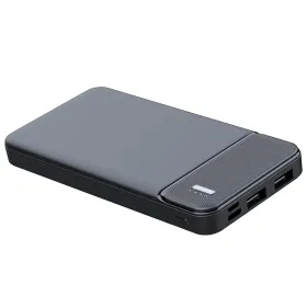 Power Bank Portable Phone Charger For Home Office Travel External Battery Pack With 1 Micro USB Cable Fit For IOS Phone 13 Or 12 Samsung Galaxy S21 An (Option: 20000mah)